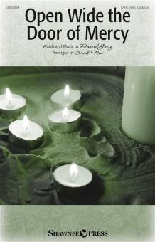 Open Wide the Door of Mercy Download