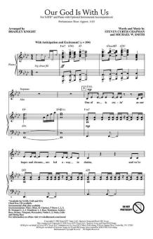 Our God Is With Us Download