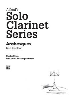 Arabesques 