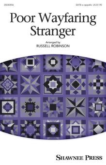 Poor Wayfaring Stranger Download