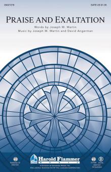 Praise and Exaltation Download