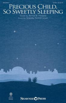 Precious Child, So Sweetly Sleeping Download