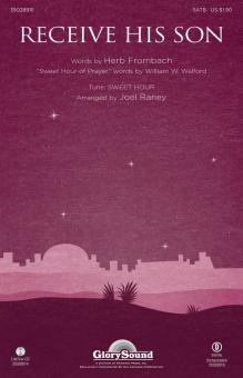 Receive His Son Download