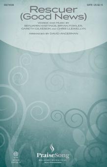 Rescuer (Good News) 
