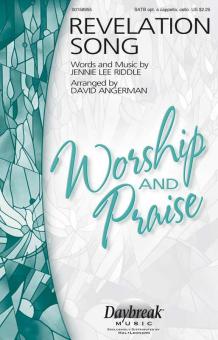 Revelation Song Download