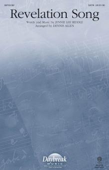 Revelation Song Download