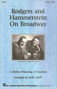 Rodgers And Hammerstein On Broadway Download