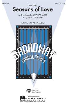 Seasons Of Love Download