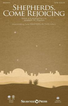 Shepherds, Come Rejoicing Download