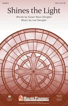 Shines The Light Download