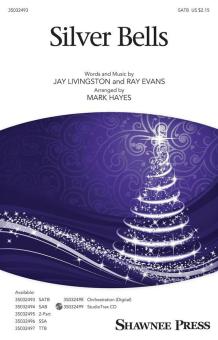 Silver Bells Download