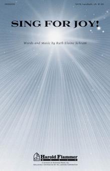 Sing for Joy! Download