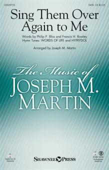 Sing Them Over Again to Me Download