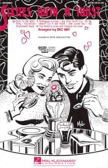 Sixties With A Twist 