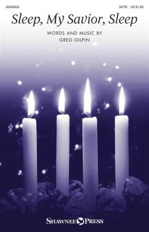 Sleep, My Savior, Sleep Download