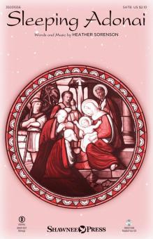 Sleeping Adonai Download