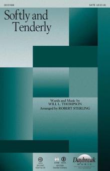 Softly And Tenderly Download