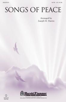 Songs of Peace Download