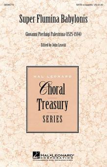 Super Flumina Babylonis 