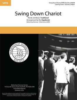 Swing Down Chariot Download