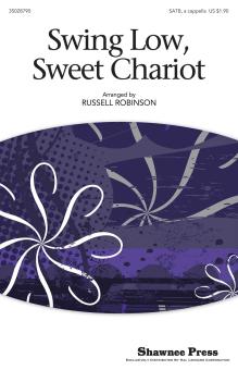 Swing Low, Sweet Chariot Download