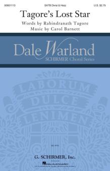 Tagore's Lost Star Download