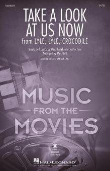 Take a Look at Us Now Download