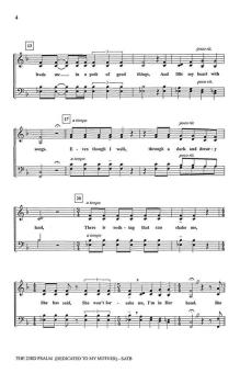 The 23rd Psalm Download