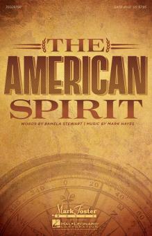 The American Spirit 