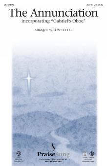 The Annunciation Download