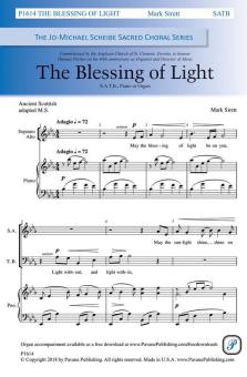 The Blessing of Light Download