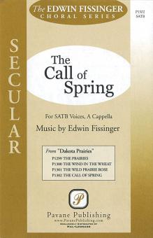The Call Of Spring Download