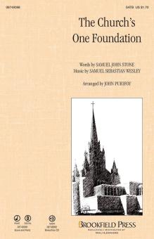 The Church's One Foundation Download