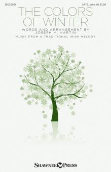 The Colors of Winter Download