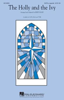 The Holly And The Ivy Download