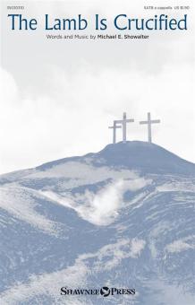 The Lamb Is Crucified Download