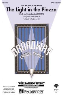 The Light In The Piazza Download