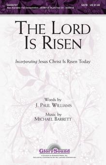 The Lord Is Risen Download