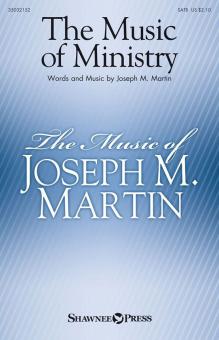 The Music of Ministry Download