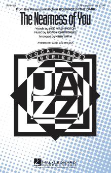 The Nearness Of You Download