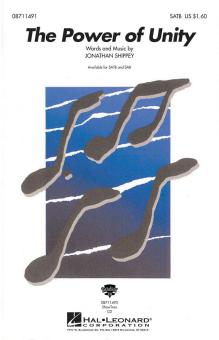 The Power Of Unity Download