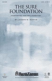 The Sure Foundation Download