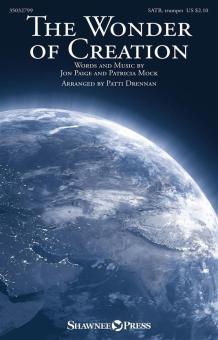 The Wonder of Creation Download