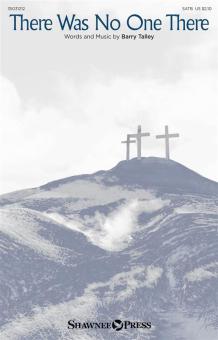 There Was No One There Download