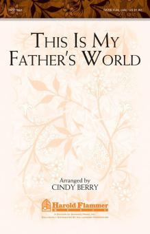 This Is My Father's World Download