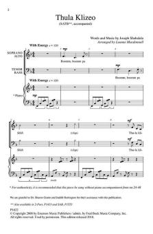 Thula Klizeo Download