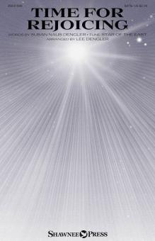 Time for Rejoicing Download