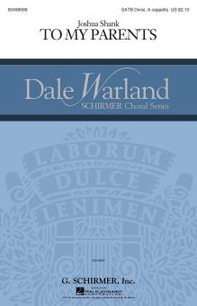 To My Parents Download