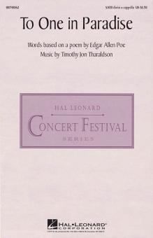 To One In Paradise Download