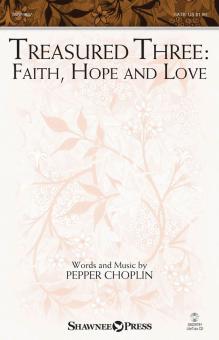 Treasured Three: Faith, Hope and Love Download